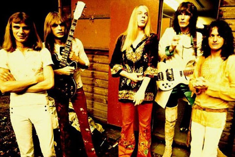Un dia como hoy pero 55 años atras, Rick Wakeman entra en escena y Yes cambia de marcha