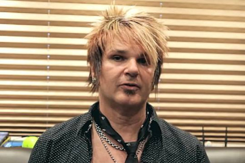 Rikki Rockett confirma que Poison ha recibido una oferta para girar en 2027: ¿Tocarán por primera vez en España?