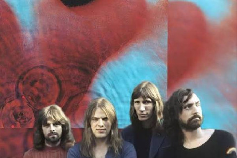Pink Floyd revive la magia de “Echoes” y anuncia una edición especial de “Meddle”
