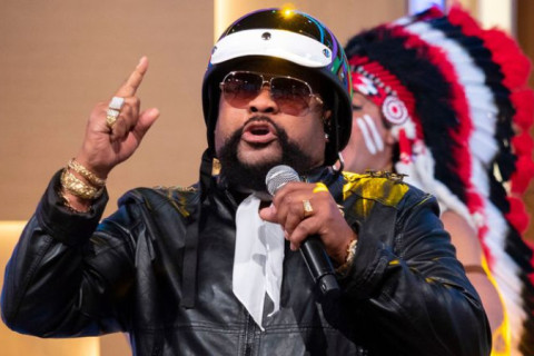 Muere Victor Willis, el policía (y marinero) de la emblemática banda de música disco Village People