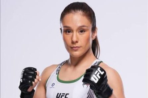Alexa Grasso: Pasado y Presente Mexicano