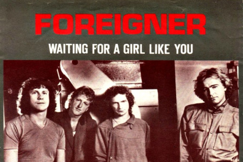 El álbum que llevó a Foreigner a la cima cumple 45 años y sigue sonando en la radio