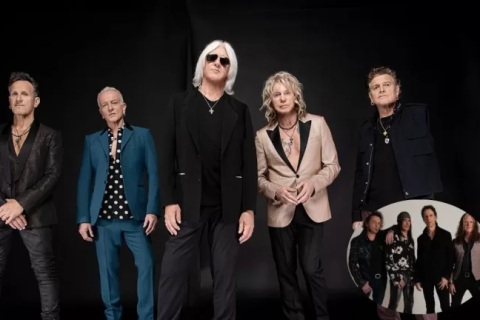 Def Leppard y Extreme anuncian concierto juntos en Chile: Fecha de preventas y venta general