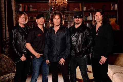 EUROPE anuncia "Come This Madness", su nuevo disco tras 9 años, y estrena el single "One On One"