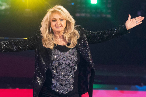Muere a los 75 años Bonnie Tyler, icono de la música de los años 80