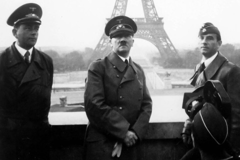 El 14 de junio de 1940, las tropas alemanas entraron a París, marcando el inicio de una ocupación que duraría más de cuatro años.