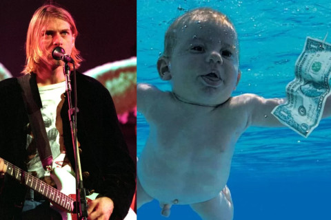 Hoy hace 35 años: Nirvana lanzaba su obra maestra Nevermind