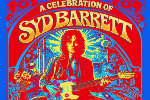 Celebran el natalicio 80 de Syd Barrett con concierto, disco tributo, exposición y más