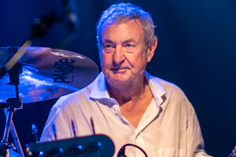Nick Mason recuerda la histórica conexión entre Pink Floyd y Soft Machine