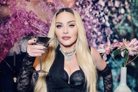 Madonna hará historia en el Mundial: liderará el primer espectáculo de entretiempo en una final de la FIFA