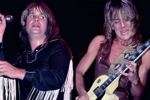 Bob Daisley dice que la relación entre Ozzy Osbourne y Randy Rhoads fue exagerada “para que sonara como si solo se tratara de Ozzy y Randy”