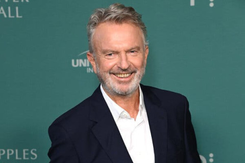 Muere recordado actor Sam Neill, famoso por protagonizar Jurassic Park