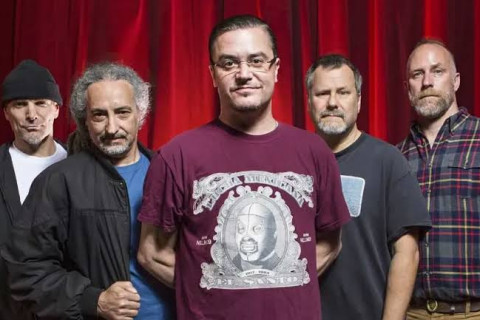 Faith No More anticipa su regreso a los escenarios en 2027 con una publicación en redes que deja poco lugar a dudas