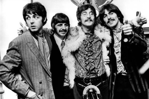 The Beatles vuelven a sorprender con material inédito recuperado tras más de 60 años