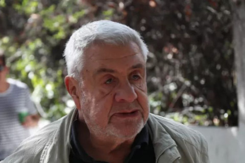 A los 84 años fallece el reconocido actor Julio Jung