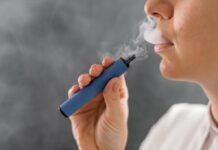 EL VAPEO HA SIDO VINCULADO A UNA ENFERMEDAD PULMONAR QUE NO TIENE CURA