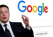 Elon Musk acusa al cofundador de Google de querer crear un “dios digital”