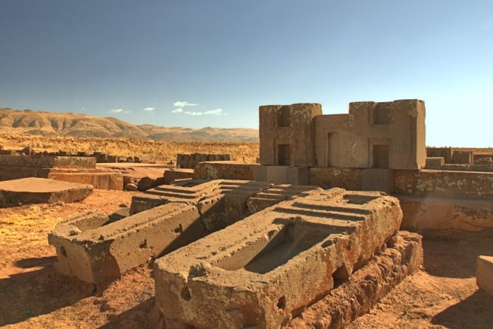 Pumapunku