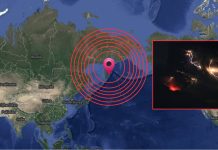 Terremoto en Rusia 2024: sismo de magnitud 7 provoca alerta de tsunami | VIDEO