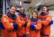 La humanidad vuelve a la Luna: Artemis II llega este 1 de abril