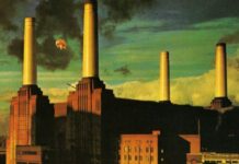 “Animals” cumple 49 años: la obra más política de Pink Floyd, en su mejor forma