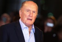 Muere Robert Duvall a los 95 años: recordado actor de El Padrino y ganador de un Oscar
