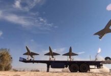 MINISTERIO DE DEFENSA DE DINAMARCA REPORTA CIENTOS DE DRONES NO IDENTIFICADOS SOBRE INSTALACIONES MILITARES (Ver Video)