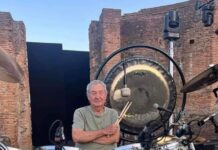 Nick Mason destaca el error que Pink Floyd cometió grabando ‘The Dark Side of the Moon’: “Si pudiera volver…”