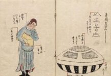 ¿El «Roswell» de 1803? La misteriosa mujer que llegó a Japón en una nave hueca