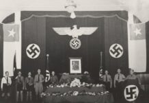 El día que la derecha chilena apoyó a Mussolini y Hitler: Hoy es cómplice del sionismo genocida de Netanyahu en Gaza