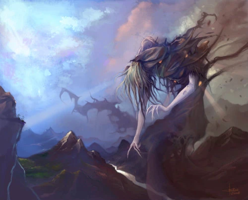 Wekufe_by_Carolina_Eade