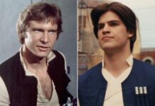 Este es el nuevo Han Solo de Star Wars presentado por Disney: no convenció a los fanáticos