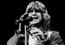 La salvaje vida de Ozzy Osbourne, el «príncipe de las tinieblas» del heavy metal