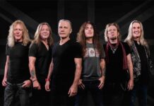 Rock & Roll Hall of Fame de 2026: Iron Maiden, Oasis, Phil Collins y The Black Crowes encabezan lista de nominados