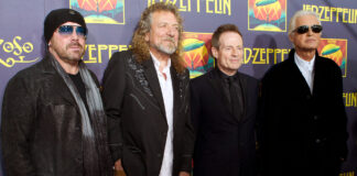 Led Zeppelin hoy: Jimmy Page, Robert Plant y John Paul Jones recuerdan su obra maestra: “Ese disco fue nuestro máximo logro”