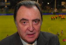 Luto en el fútbol y la televisión en Sudamérica: muere el histórico relator Marcelo Araujo