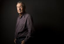 Un dia como hoy nace Nicholas Berkeley Mason «Nick Mason», el corazon de Pink Floyd