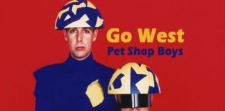 El cover con potente mensaje que logró convertirse en uno de los mayores hits de Pet Shop Boys